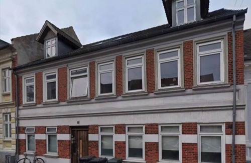 Esbjerg Apartment | Apartment in the heart of Esbjerg Center