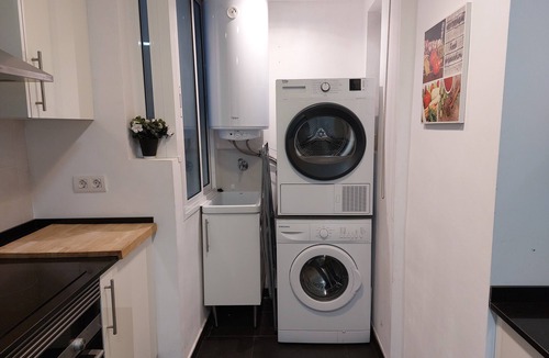 La Ribera Condo | Apartment in the heart of Barcelona, Trafalgar-Urquinaona square