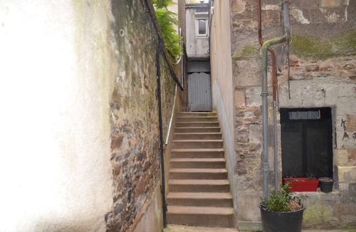 Decre-Cathedrale Apartment | Apartment in the heart of the city of Nantes