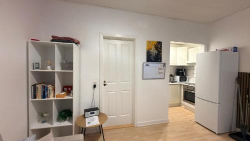 Esbjerg Apartment | Apartment in the heart of Esbjerg Center