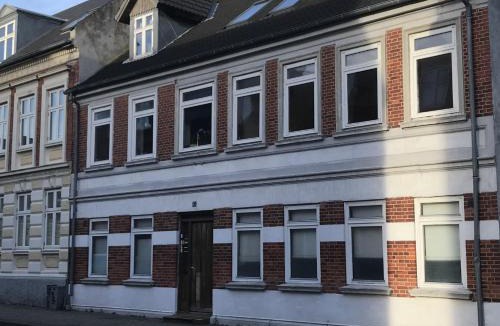 Esbjerg Apartment | Apartment in the heart of Esbjerg Center
