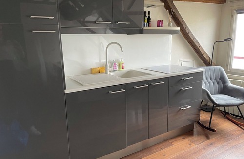 8th Arrondissement Apartment | Apartment in the heart of Paris 8e