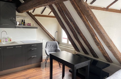 8th Arrondissement Apartment | Apartment in the heart of Paris 8e