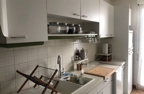 Sete Apartment | Apartment in the heart of Sète, 5 minutes from the station and 2 minutes from the canal