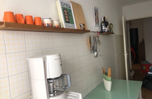 Sete Apartment | Apartment in the heart of Sète, 5 minutes from the station and 2 minutes from the canal