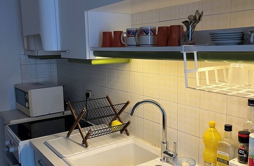 Sete Apartment | Apartment in the heart of Sète, 5 minutes from the station and 2 minutes from the canal