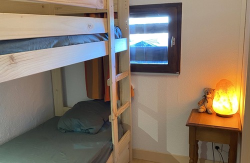Guzet Neige Apartment | Apartment in the heart of the mountains
