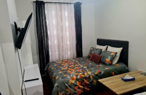 Quartier de la Roquette Apartment | apartment in the heart of Paris, near to Bastille