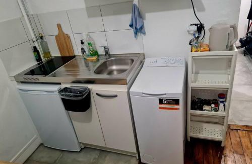 Quartier de la Roquette Apartment | apartment in the heart of Paris, near to Bastille