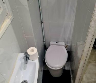 Quartier de la Roquette Apartment | apartment in the heart of Paris, near to Bastille