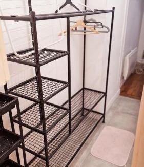 Quartier de la Roquette Apartment | apartment in the heart of Paris, near to Bastille