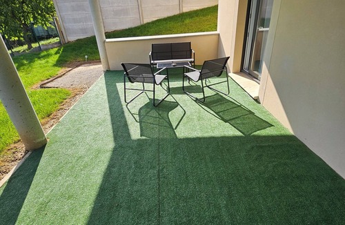 Pierres Apartment | Apartment in the immediate vicinity of Château de Maintenon