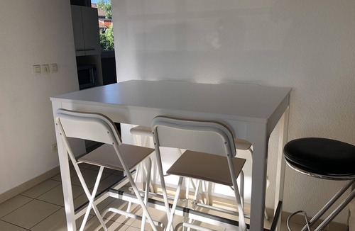 Aoste Apartment | Apartment in the middle of the lakes, at the edge of the Guiers