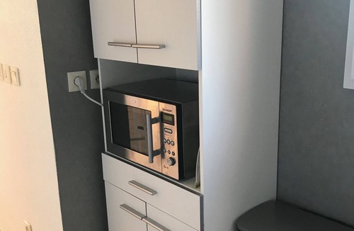 Aoste Apartment | Apartment in the middle of the lakes, at the edge of the Guiers