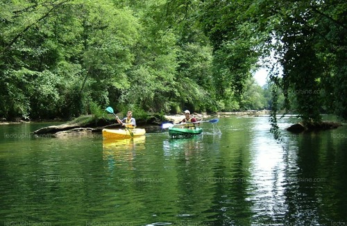 Aoste Apartment | Apartment in the middle of the lakes, at the edge of the Guiers
