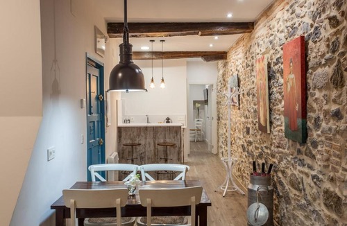Bilbao Old Town Apartment | Apartment in the Old Town