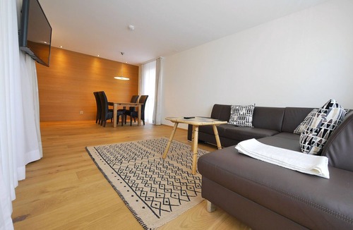 Seengen Apartment | Apartment in the Seetal /Seengen, near Hallwilersee, Hallwyl Castle & Lenzburg