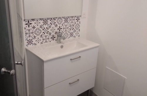 Mussidan Apartment | Apartment in the white Périgord