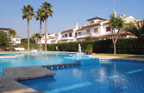 Pilar de la Horadada Apartment | Apartment in Torre de la Horadada, Nr. Torrevieja, Costa Blanca South, Spain