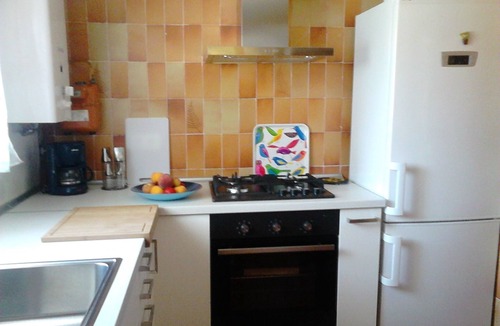 Tossa de Mar Apartment | Apartment in Tossa de Mar, with pool, 12 minutes from the beach 4 people.