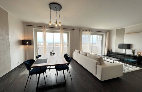Toulouse East Apartment | Apartment in Toulouse for 2 guests