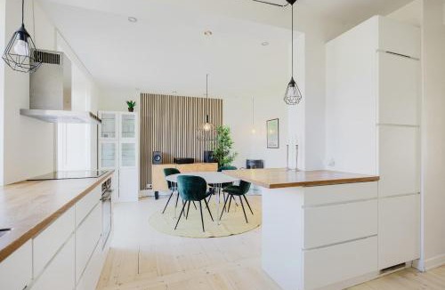 København V Apartment | apartment in town