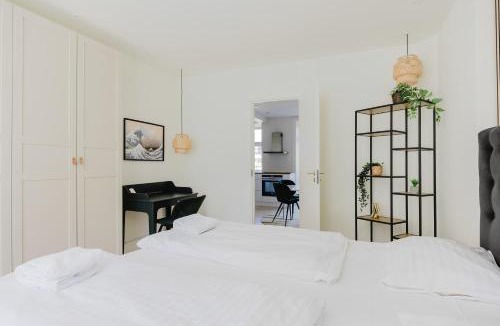 København V Apartment | apartment in town