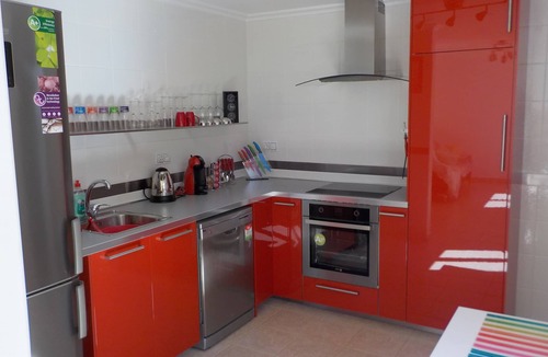Pinoso Apartment | Apartment in town - great location for exploring Pinoso and the surrounding area