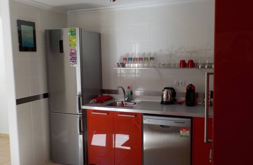 Pinoso Apartment | Apartment in town - great location for exploring Pinoso and the surrounding area