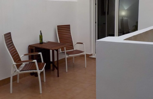 Pinoso Apartment | Apartment in town - great location for exploring Pinoso and the surrounding area