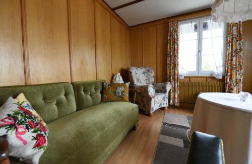 Trans Apartment | Apartment in Trans Village