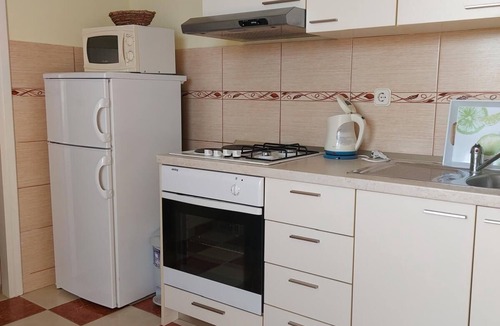 Trpanj Apartment | Apartment in Trpanj with Seaview, Terrace, Air condition, WIFI (4199-2)