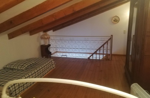Lussas Apartment | Apartment in typical Ardèche stone house