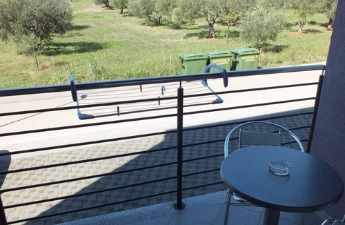 Zambratija Apartment | Apartment in Umag with Seaview, Balcony, Air condition, WIFI (235-1)