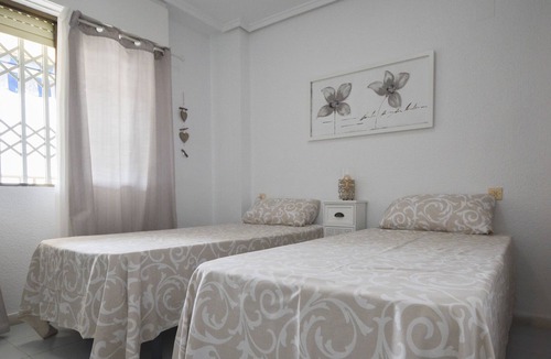 San Luis Apartment | Apartment In Urb. San Luis Tourist Rental Paco