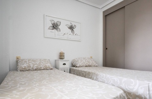 San Luis Apartment | Apartment In Urb. San Luis Tourist Rental Paco