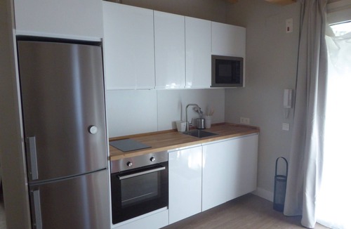 Busturia Other | APARTMENT IN URDAIBAI 4-6 PEOPLE