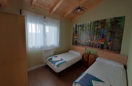 Busturia Other | APARTMENT IN URDAIBAI 4-6 PEOPLE
