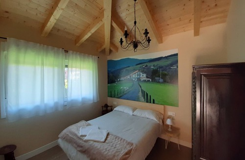 Busturia Other | APARTMENT IN URDAIBAI 4-6 PEOPLE