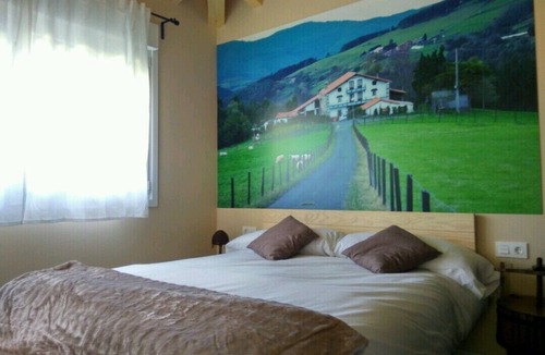 Busturia Other | APARTMENT IN URDAIBAI 4-6 PEOPLE