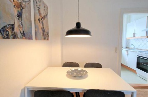 Vigerslev Apartment | Apartment In Valby