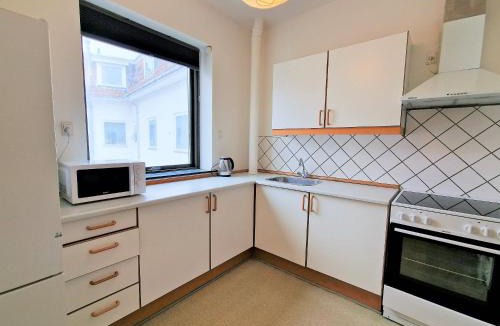 Vigerslev Apartment | Apartment In Valby