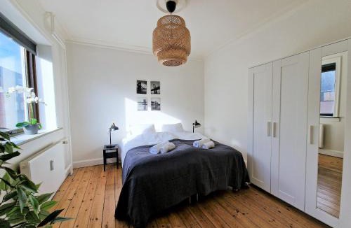 Vigerslev Apartment | Apartment In Valby