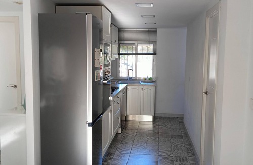 L'Olivereta Apartment | Apartment in Valencia Capital