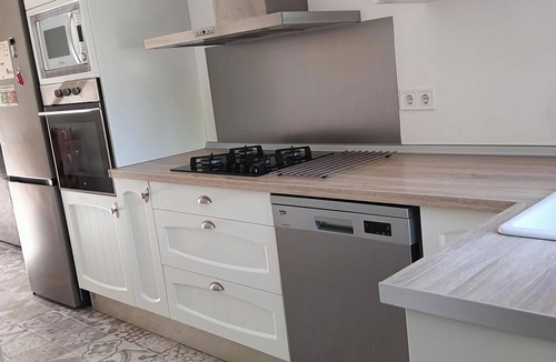 L'Olivereta Apartment | Apartment in Valencia Capital