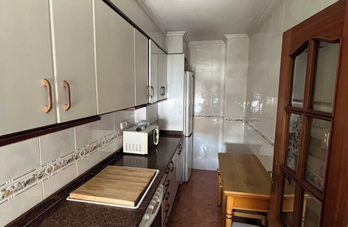 Arrancapins Apartment | Apartment in valencia center