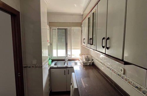 Arrancapins Apartment | Apartment in valencia center