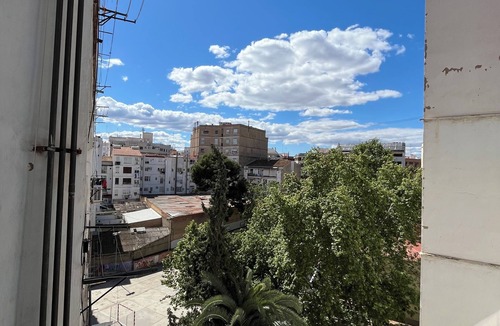 Arrancapins Apartment | Apartment in valencia center