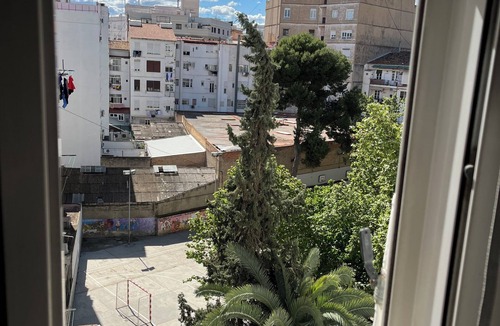 Arrancapins Apartment | Apartment in valencia center