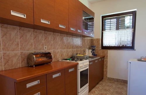 Vantacici Apartment | Apartment in Vantacici near the Sea